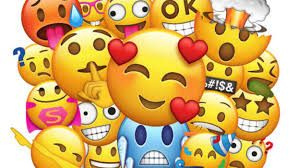 Koronavirüs emojileri de etkiledi - Resim: 3