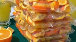 İftar için evde limonata yapmaya ne dersiniz? - Resim: 3