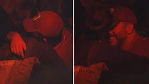 8 yaş küçük yeni aşkı EDHO oyuncusu çıktı! Rıza Kocaoğlu sarmaş dolaş yakalandı: Selin Işık pozlarıyla nefes kesti - Resim: 2