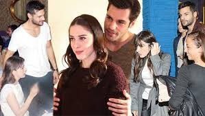 Yapımcılar yasak koymuştu Özge Gürel aşkını saklamıyor - Resim: 1