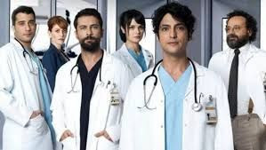 FOX TV Mucize Doktor'a yeni sezonda sürpriz transfer! - Resim: 1