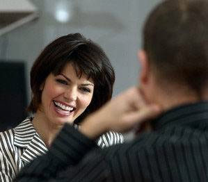 Mülakatta bu sorulara dikkat - Resim: 1