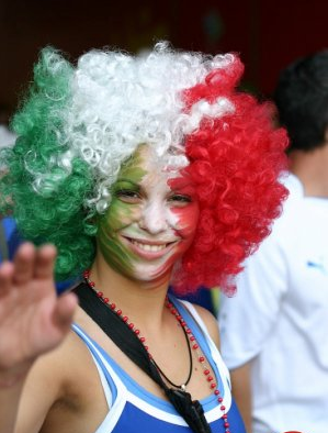 En ateşli taraflar - Resim: 4