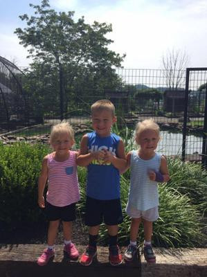 İkizler el ele doğmuştu.. Bakın şimdi nasıl büyüdüler - Resim: 4