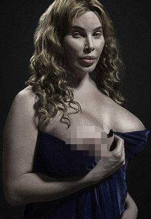 Aman Allah'ım bu ne! - Resim: 1