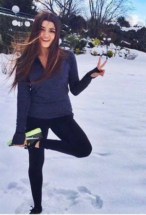 Hande Erçel dayanamadı açıkladı! Meğer... - Resim: 4