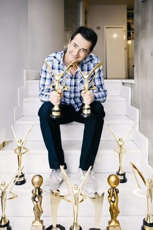 İşte Acun'un home ofisi! - Resim: 2