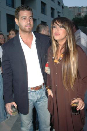 2009 bu çiftlere ayrılık getirdi - Resim: 4