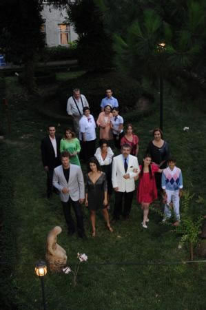 Beğenilen diziler nerede çekiliyor? - Resim: 2