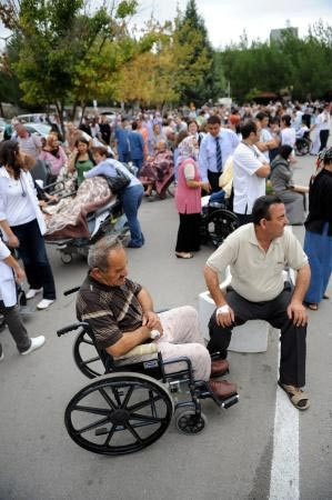 Korkutan yangın - Resim: 3