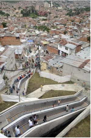 Tırmanış azabına böyle çare buldular - Resim: 2