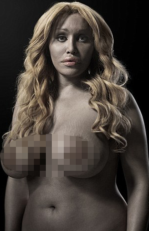 Aman Allah'ım bu ne! - Resim: 3