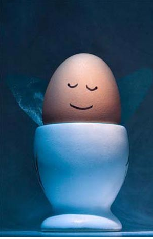 İnternetin en çılgın yumurtaları - Resim: 1