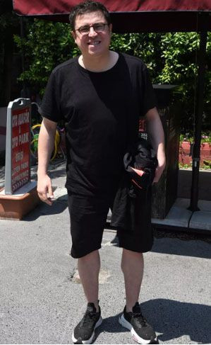 İbrahim Büyükak'tan, Oğuzhan Koç için "düğün takımı takarım" açıklaması - Resim: 2