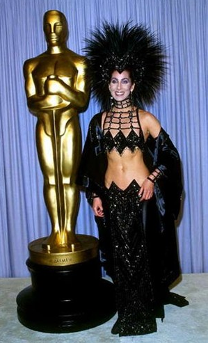 Oscar'a damgasını vuran olaylar - Resim: 3