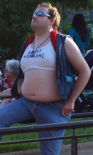 Günün tıklanma rekoru kıran komikleri! - Resim: 2