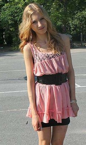 Onu görenler hayrete düşüyordu son hali ise gerçekten inanılmaz - Resim: 3