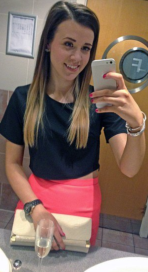 Mide ağrısıyla hastaneye gitti ama hamile olarak geri döndü bebeğin babası... - Resim: 3