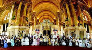 Dünyanın en tuhaf gelenekleri - Resim: 1