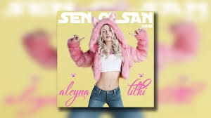 Aleyna Tilki'nin yeni klibi sosyal medyayı sallıyor!  - Resim: 2