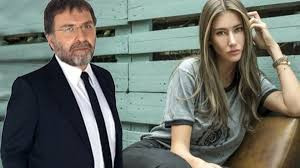 Ahmet Hakan zeytin dalı uzattı Şeyma Subaşı bakın ne yanıt verdi - Resim: 1