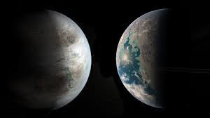 İşte Dünya'ya en çok benzeyen gezegen - Resim: 3