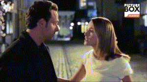 Bu öpücük tarihe damga vurdu - Resim: 1