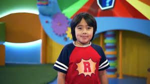 6 yaşındaki YouTuber Boram'ın kazandığı para dudak uçuklattı - Resim: 4