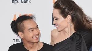 Angelina Jolie duygusal anlar yaşadı! Ağlamamaya çalışıyorum - Resim: 2