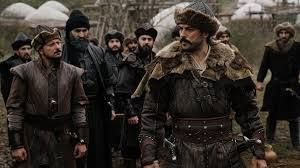 ATV yayın akışı 8 Nisan Kuruluş Osman yeni bölüm var mı? - Resim: 1