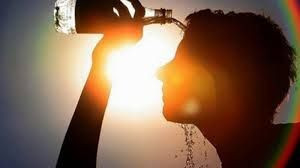 Meteroloji paylaştı 6 ilde mayıs ayı sıcaklık rekoru kırıldı yeni uyarı geldi! - Resim: 2