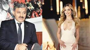 İç çamaşırsız protesto! Ahmet Çakar'ı Hazar Ergüçlü fena kızdıracak: Gülşen'in Melis Sezen'e notu olay oldu - Resim: 1