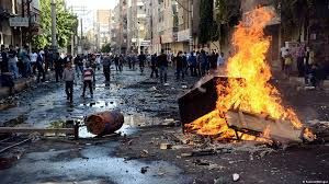 Kobani olaylarının fitilini ateşleyen paylaşım! Her şey böyle başladı... - Resim: 4