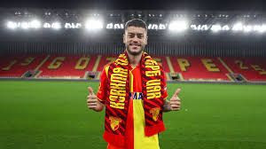 Avrupa devleri Romulo için geliyor! Bonservisi açıklandı - Resim: 3