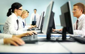 En çok eleman arayan sektörler - Resim: 1