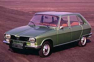 1964'ten bu yana yılın otomobili - Resim: 4