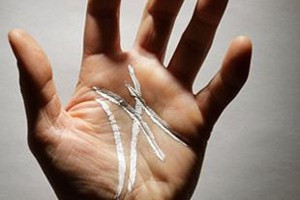 Eğer avucunuzda M harfi varsa... - Resim: 2