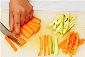 Acemiler için 'dilimleme' şekilleri! - Resim: 2