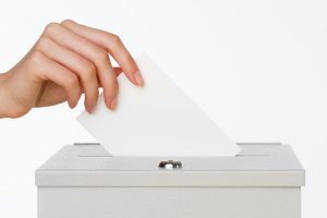 Başbakan seçmeni ikna edemedi! - Resim: 1