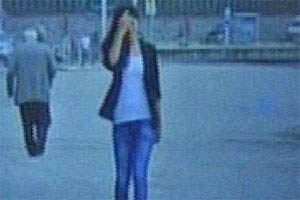 Muhabir kovduran kareler - Resim: 3