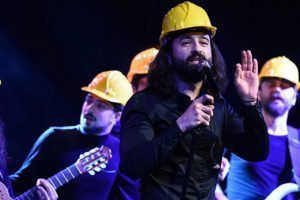 Koray Avcı'nın başı derde girdi mekan çalışanına öyle bir şey yaptı ki - Resim: 1