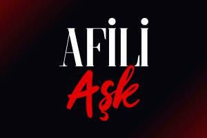 Tanıtımı 4 milyon izlendi! Yeni dizi Afili Aşk - Resim: 1