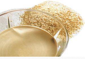 Mucizevi besin tahinin faydaları! - Resim: 3