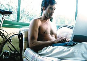 Tuvalete bile gitmeden bunu yapıyoruz! - Resim: 2