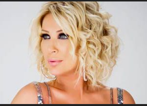 Silikonlarıyla Seda Sayan'a benzedi - Resim: 2