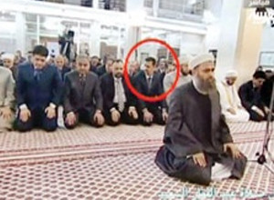 Esad'ın Instagram'da paylaştığı fotoğraflar - Resim: 3