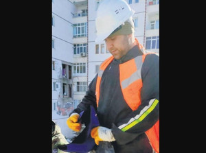 CHP'li belediyeden vicdanları yaralayan karar! SMS'i görünce şoke oldu - Resim: 0