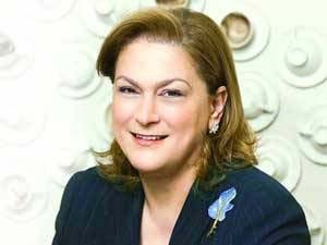 İşte dünyanın en güçlü kadınları - Resim: 3