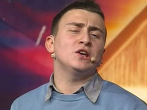 Onu en çok bu taklit zorlamış! - Resim: 4