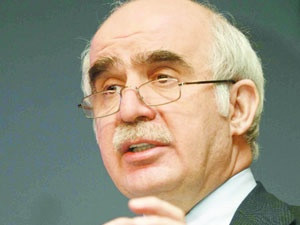 AK Parti'de liste dışı kalanlar! - Resim: 3